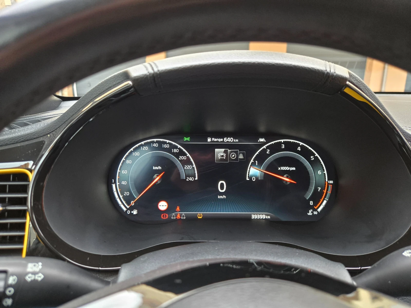 Kia XCeed 1.6TGDI 204hp - изображение 9