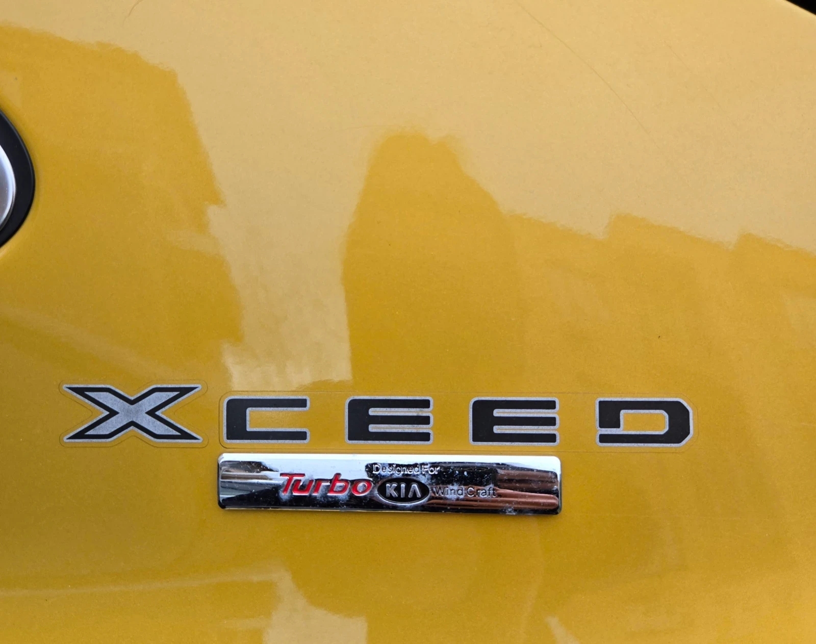 Kia XCeed 1.6TGDI 204hp - изображение 7