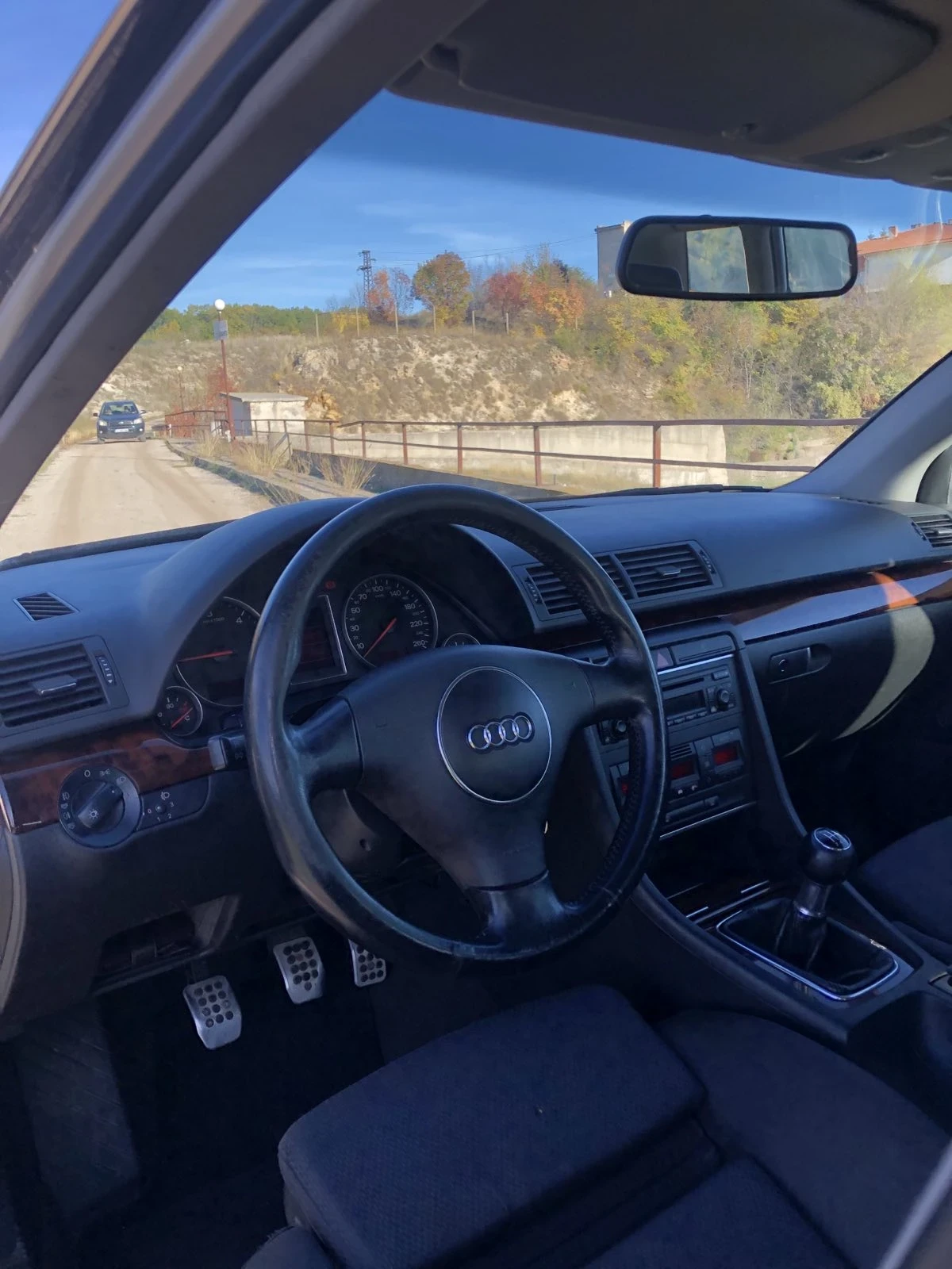 Audi A4 1.9 tdi 131 | Mobile.bg   8