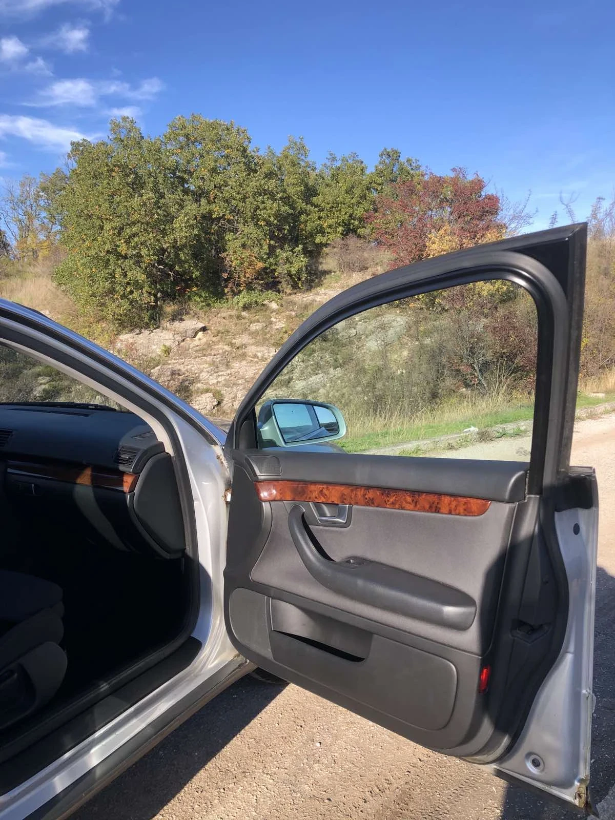 Audi A4 1.9 tdi 131 | Mobile.bg   6