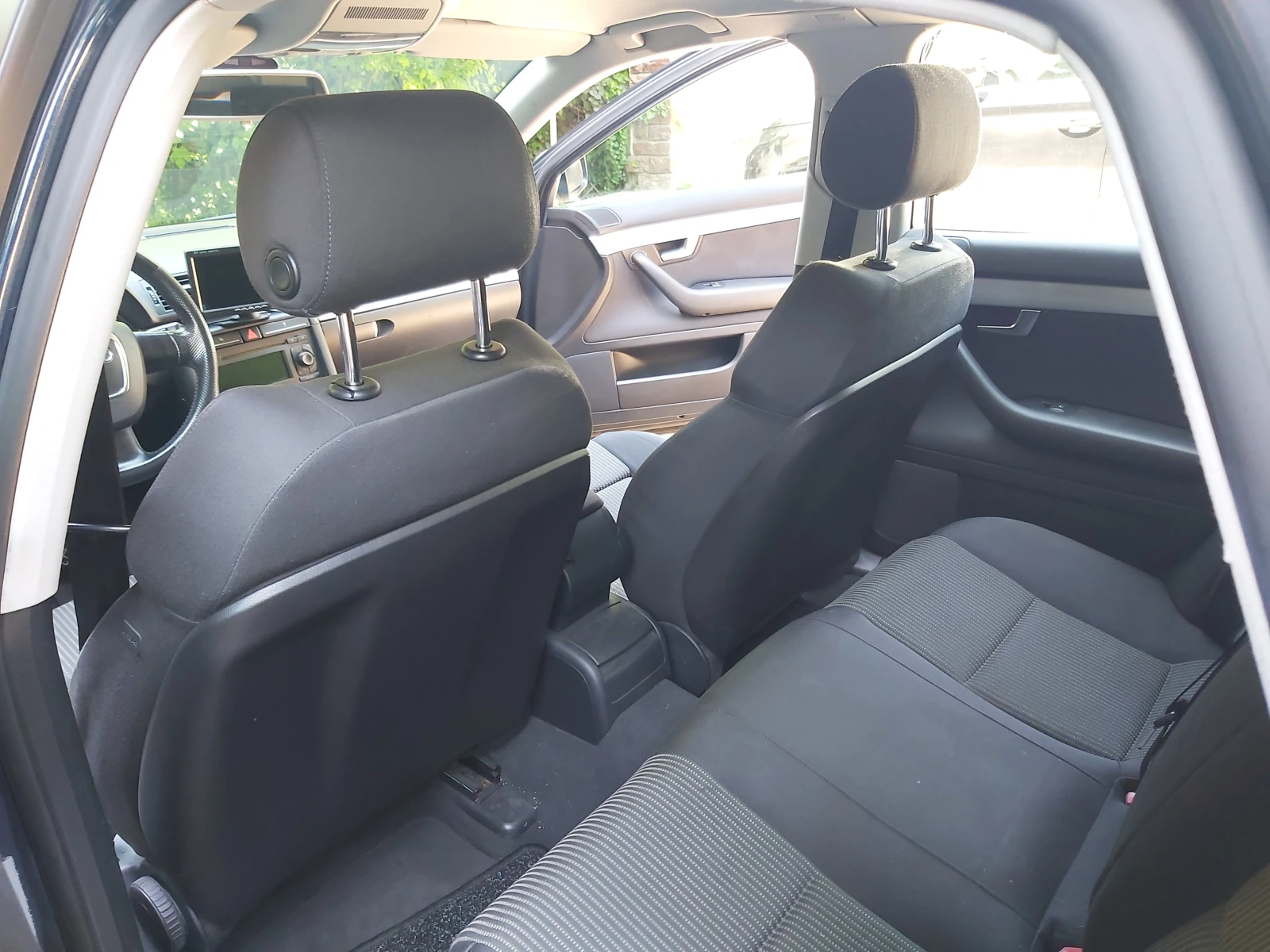 Audi A4 | Mobile.bg   4