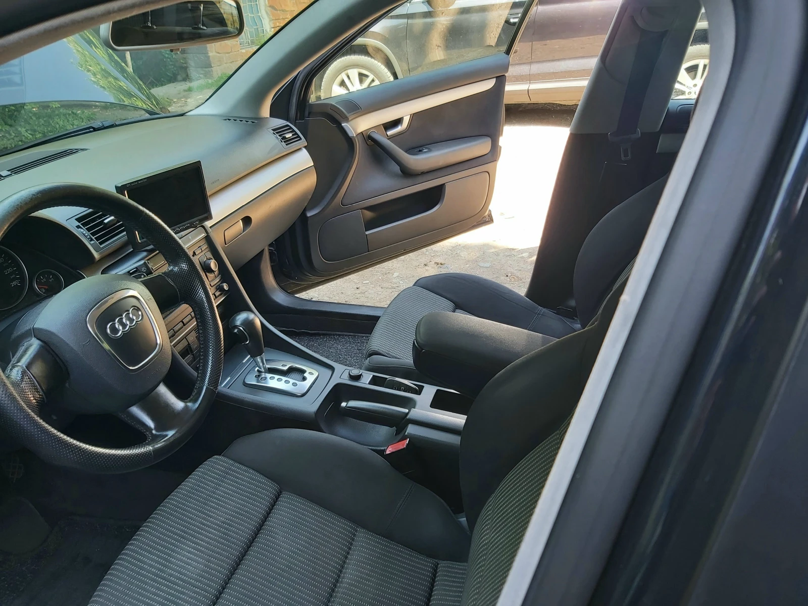 Audi A4 | Mobile.bg   3