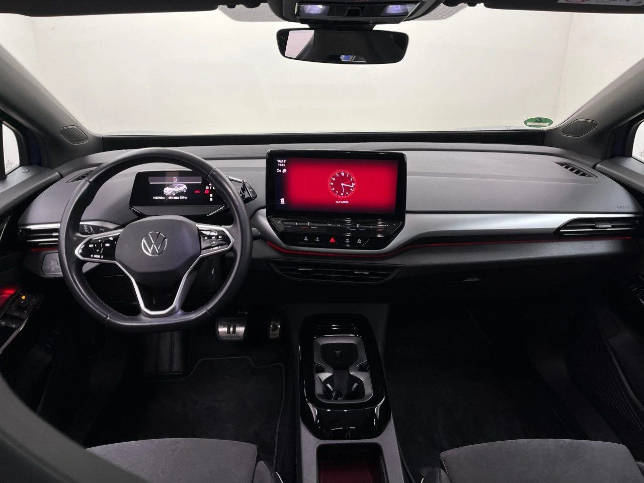 VW ID.4  - изображение 8