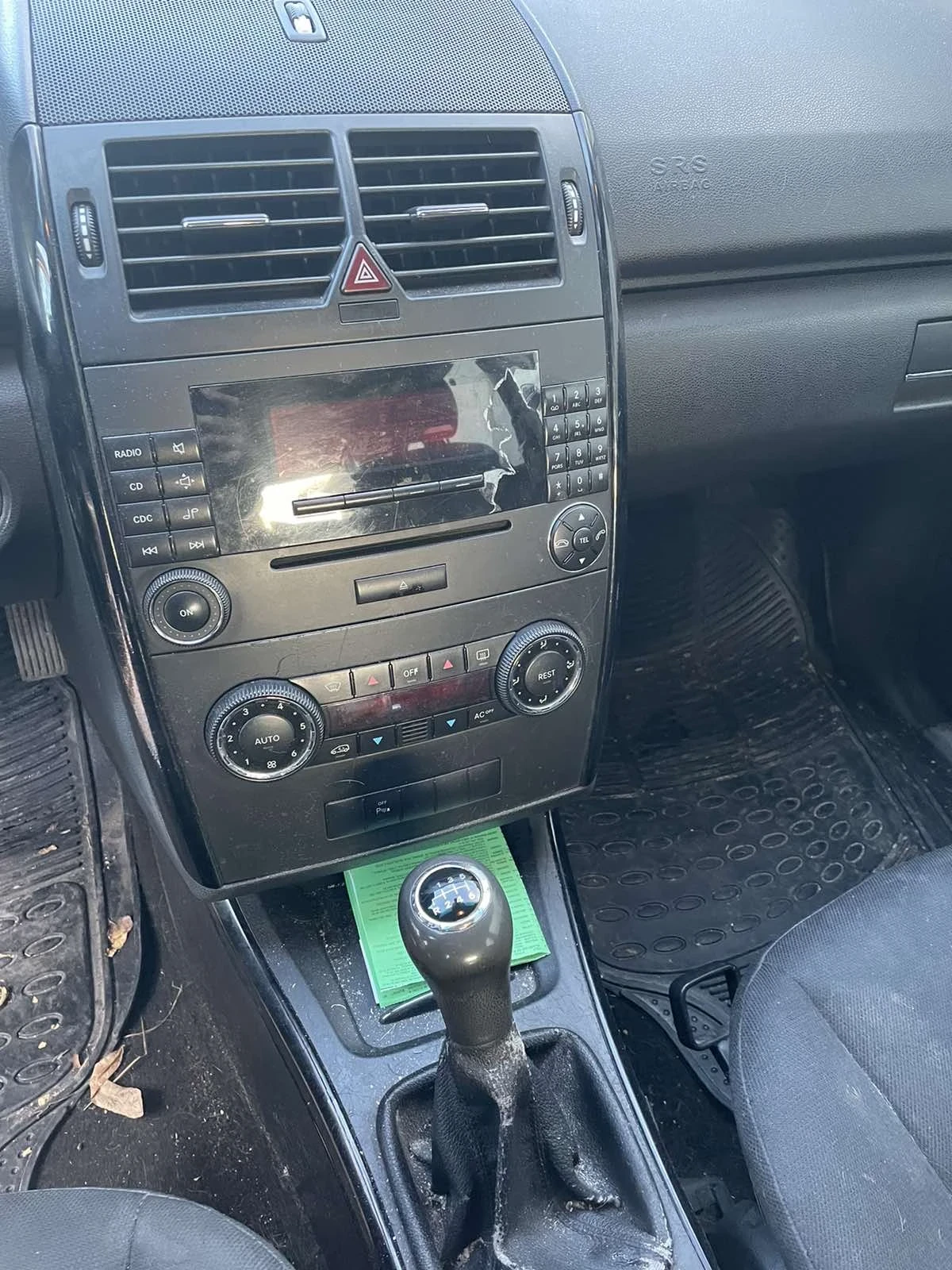 Mercedes-Benz A 180  - изображение 4