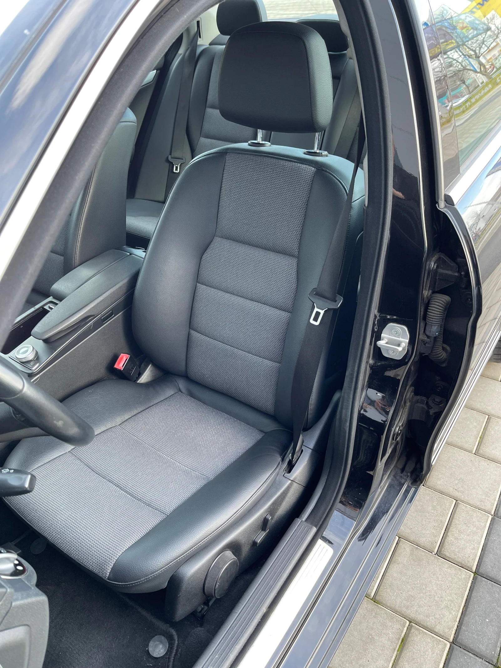 Mercedes-Benz C 220 170�.�/ OM646 | Mobile.bg � ����������� 7