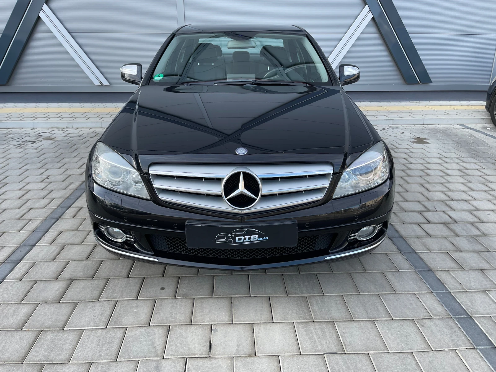 Mercedes-Benz C 220 170�.�/ OM646 | Mobile.bg � ����������� 3