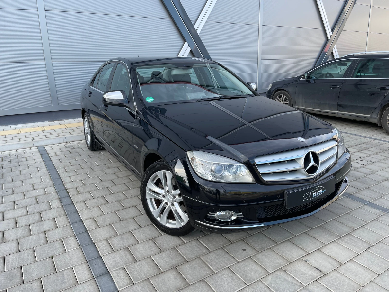 Mercedes-Benz C 220 170�.�/ OM646 | Mobile.bg � ����������� 2