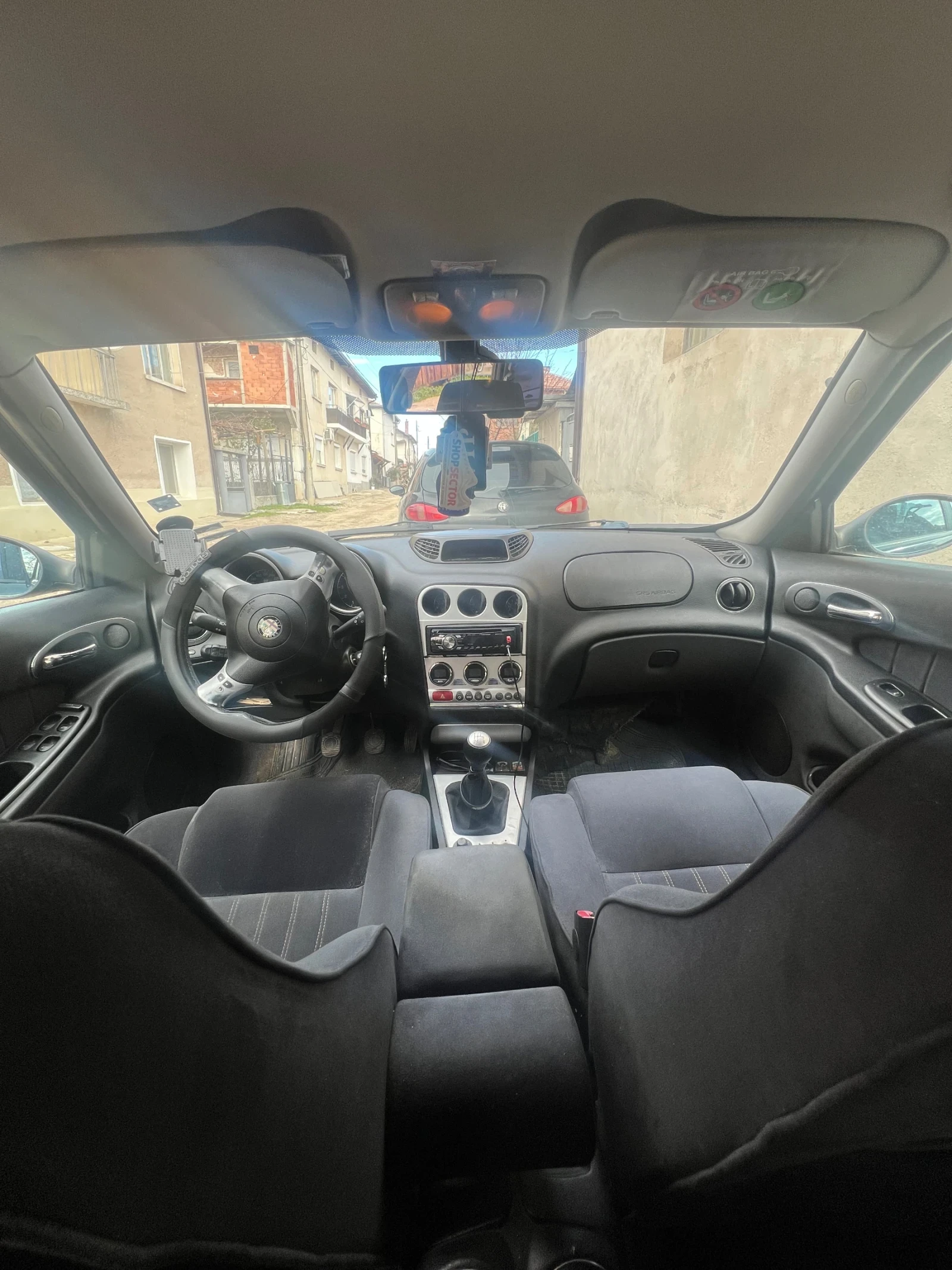 Alfa Romeo 156 | Mobile.bg � ����������� 4