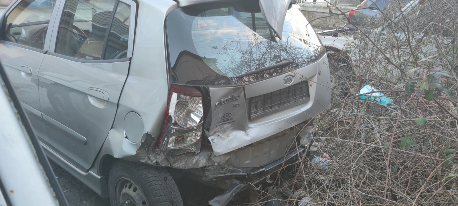 Kia Picanto | Mobile.bg � ����������� 5