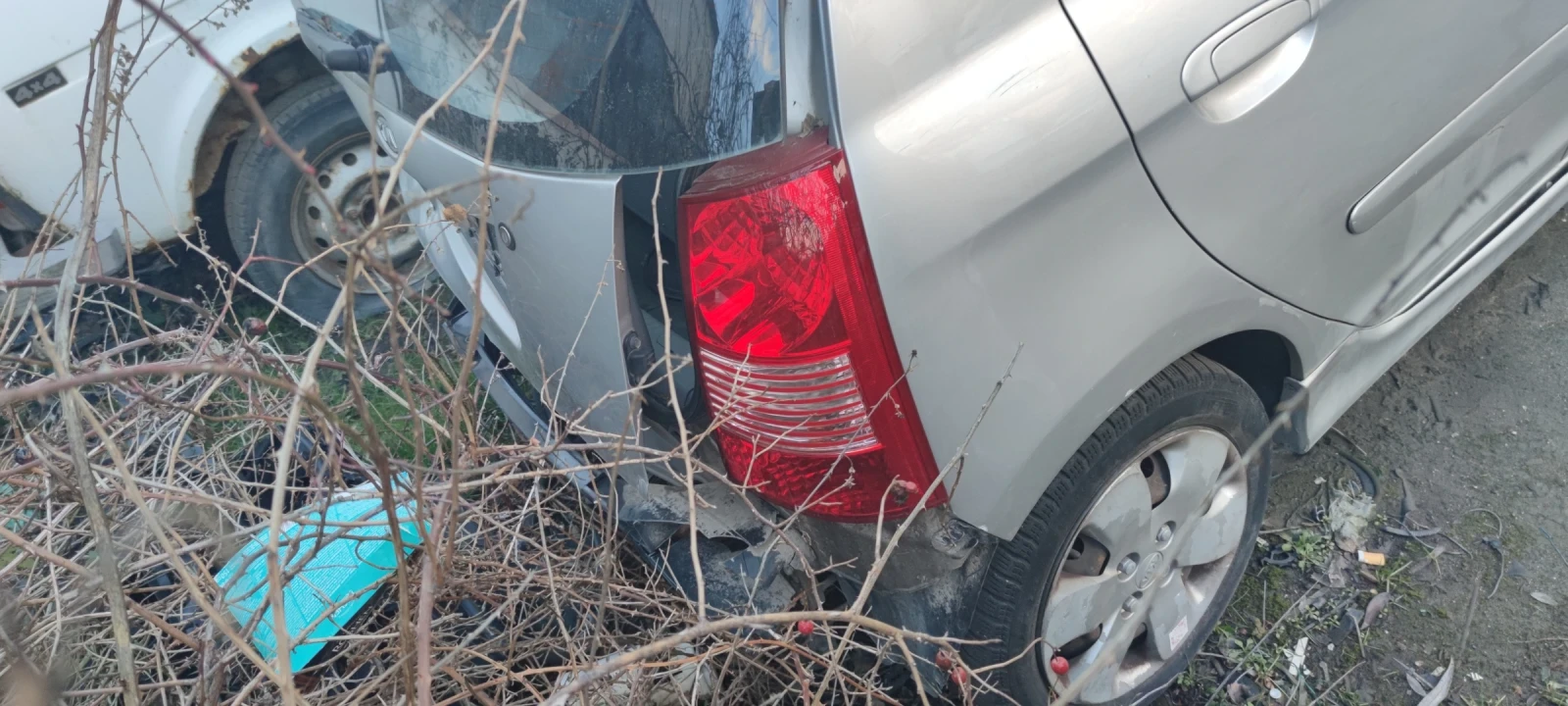 Kia Picanto | Mobile.bg � ����������� 6