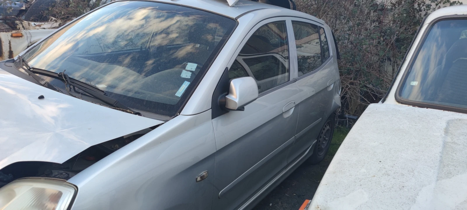 Kia Picanto | Mobile.bg � ����������� 4