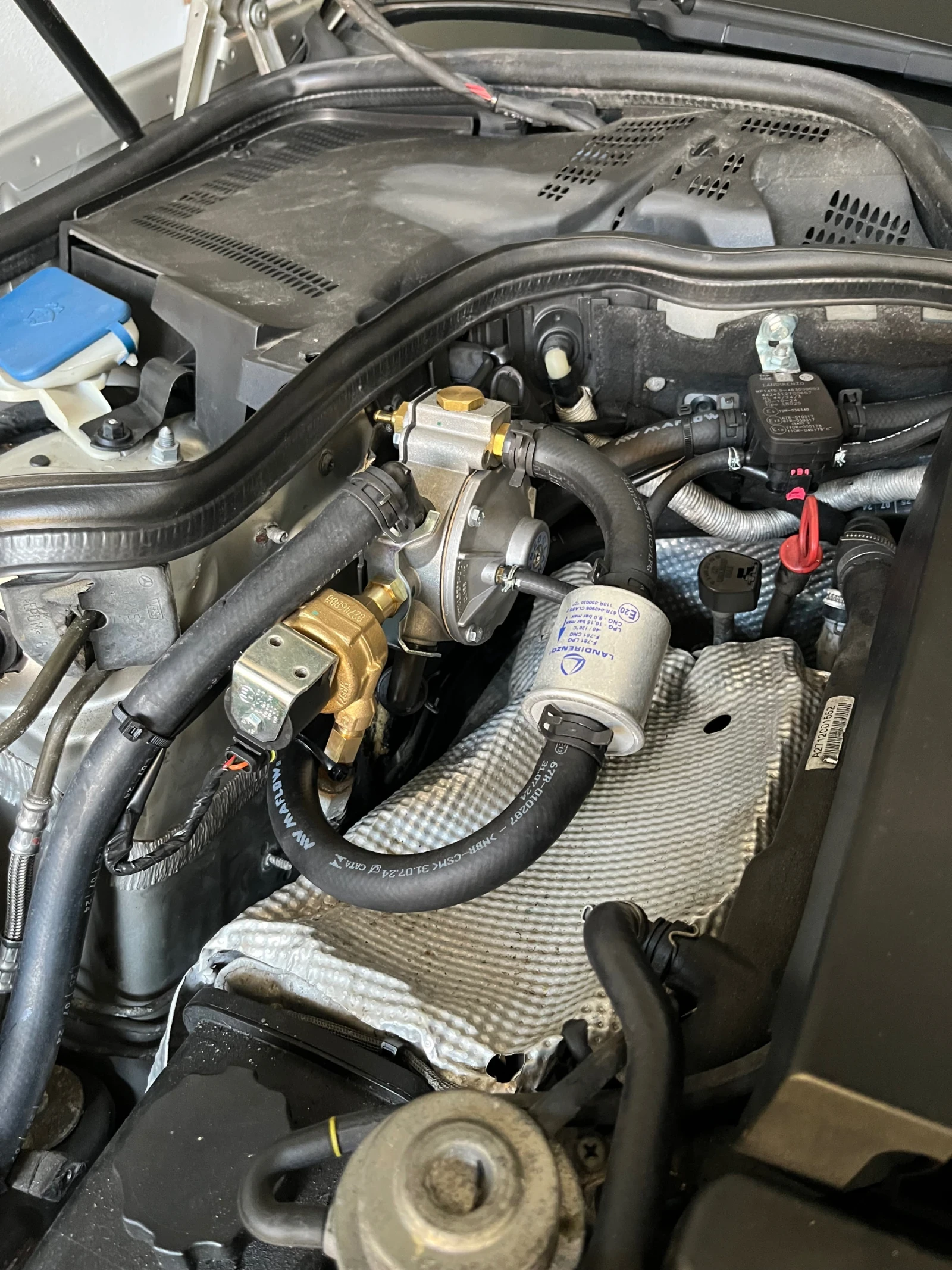 Mercedes-Benz E 200 152000 KM | Mobile.bg � ����������� 14