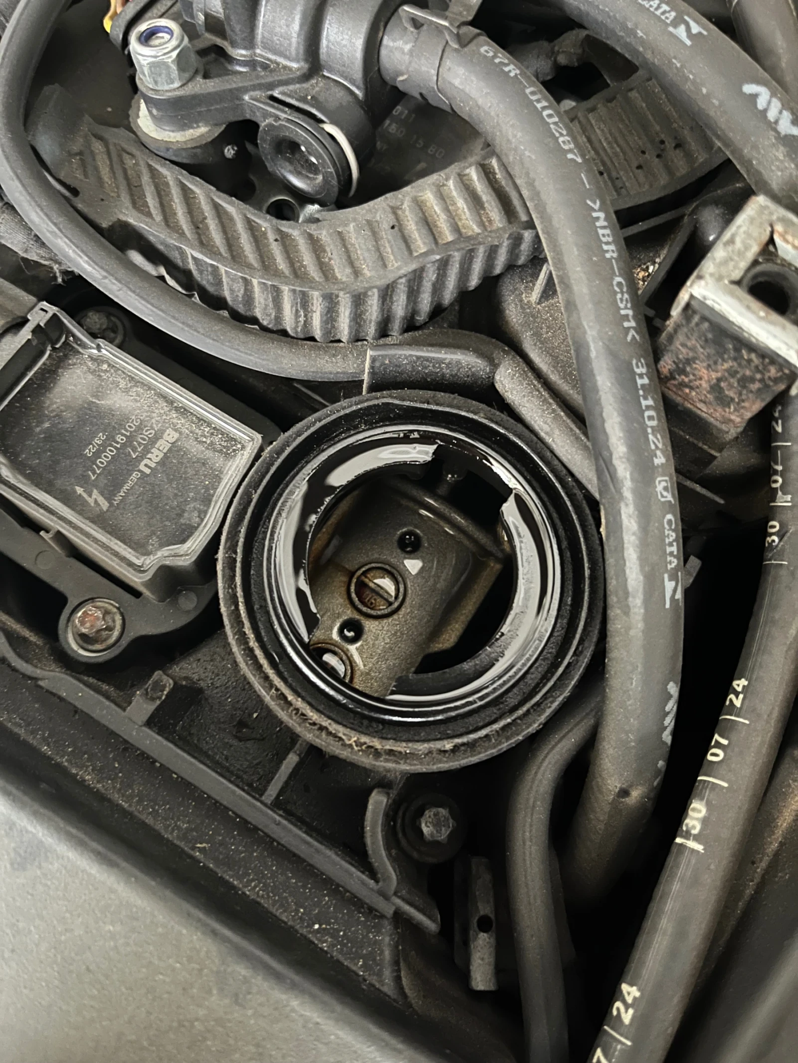 Mercedes-Benz E 200 152000 KM | Mobile.bg � ����������� 12