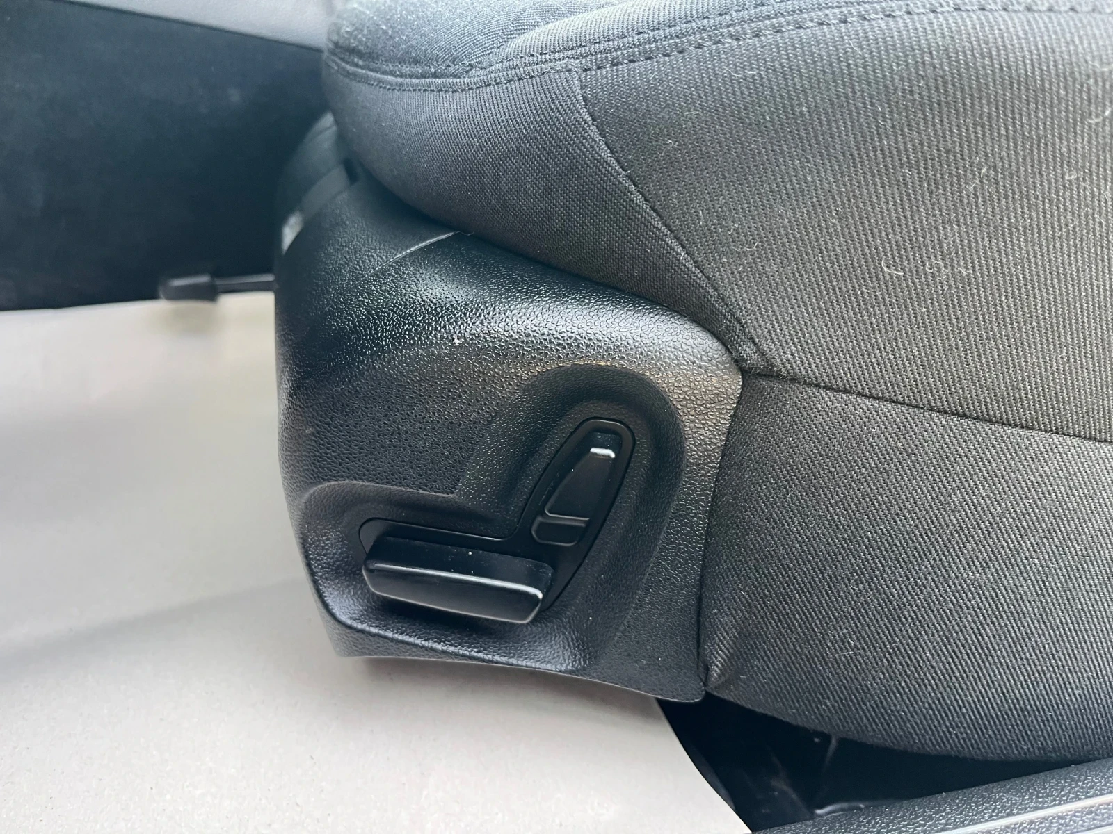 Mercedes-Benz E 200 152000 KM | Mobile.bg � ����������� 11