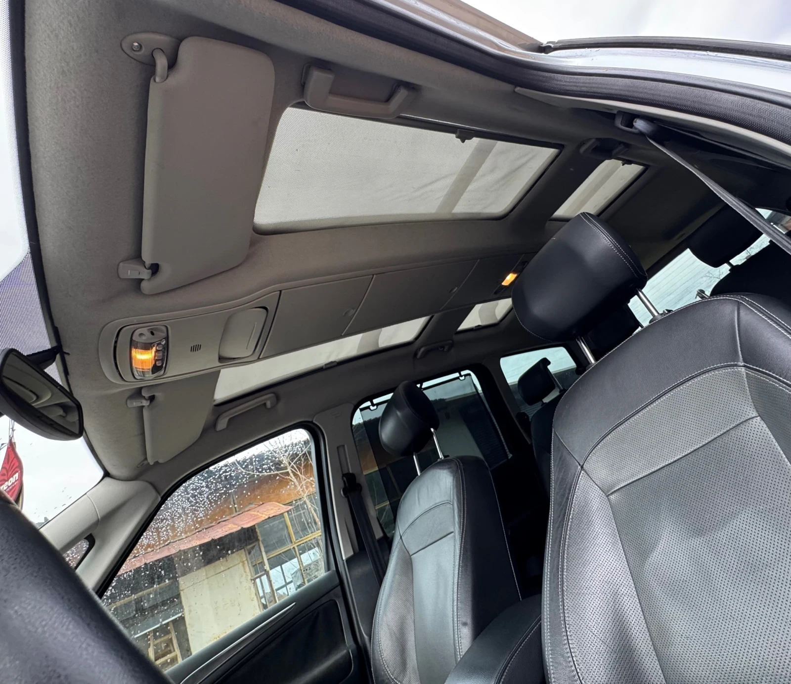 Ford Galaxy 2.0D 6+ 1 | Mobile.bg � ����������� 14