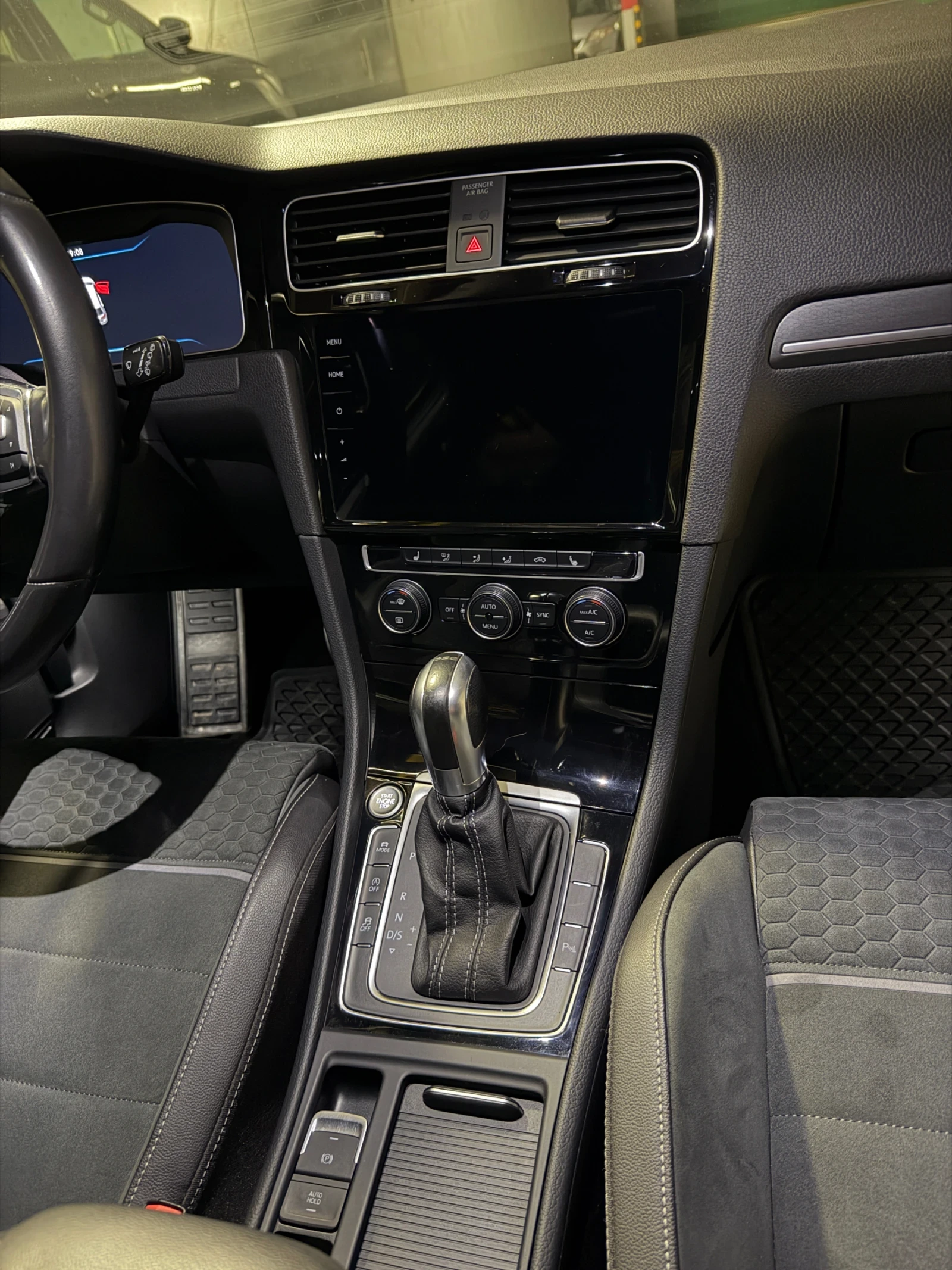 VW Golf GTD | Mobile.bg � ����������� 15