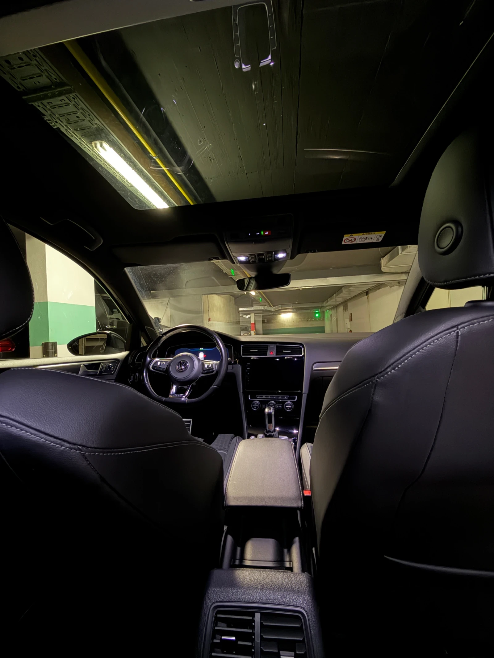 VW Golf GTD - изображение 2