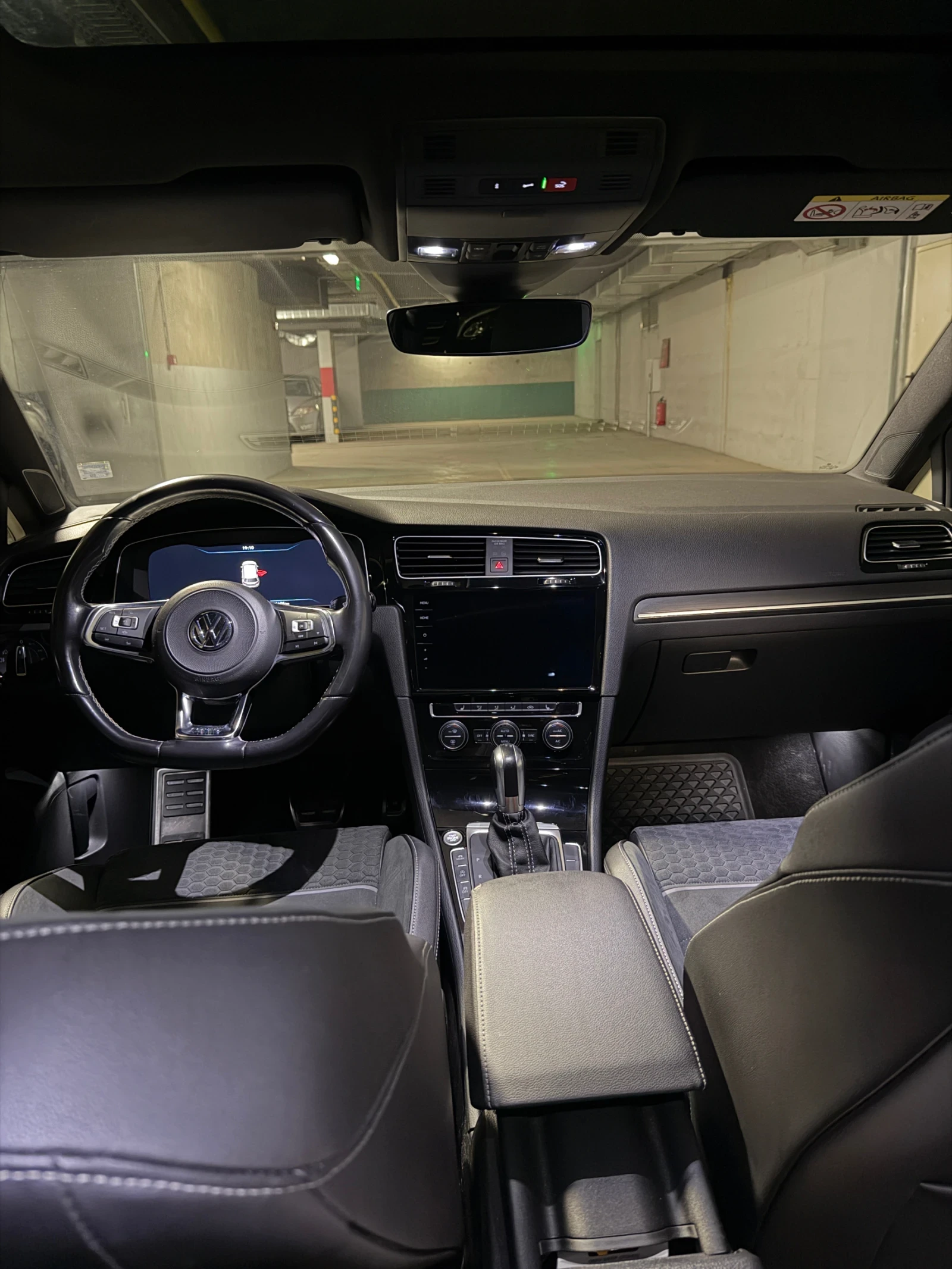 VW Golf GTD - изображение 3