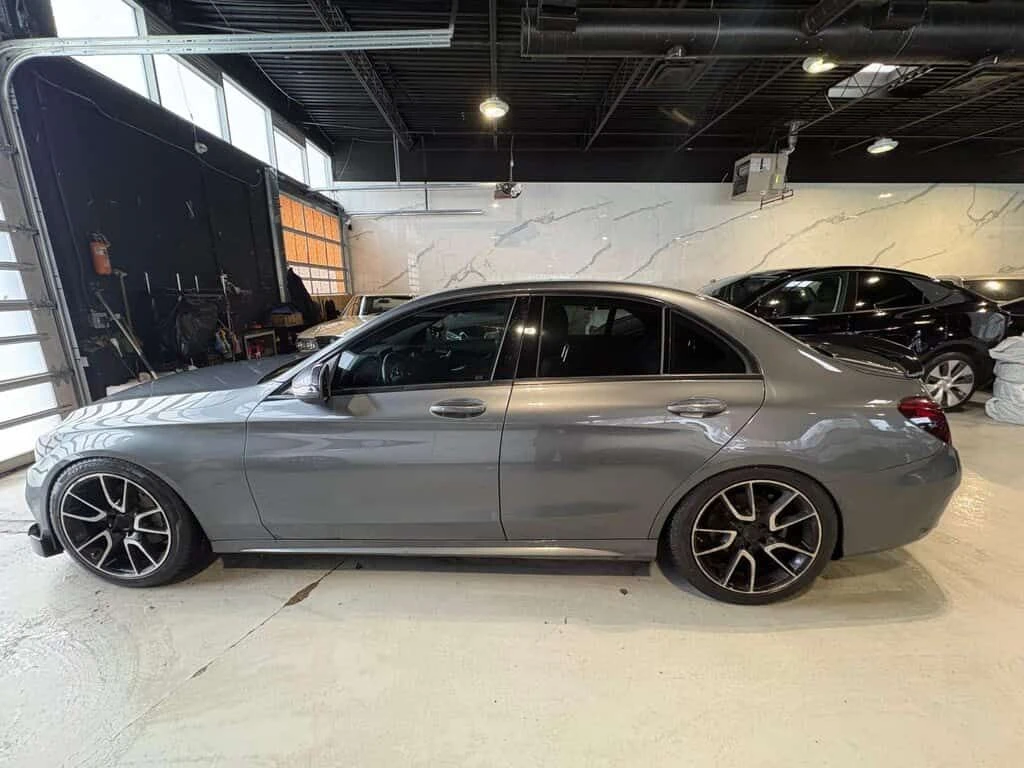 Mercedes-Benz C 300 * CARFAX * ���� �� �� | Mobile.bg � ����������� 3