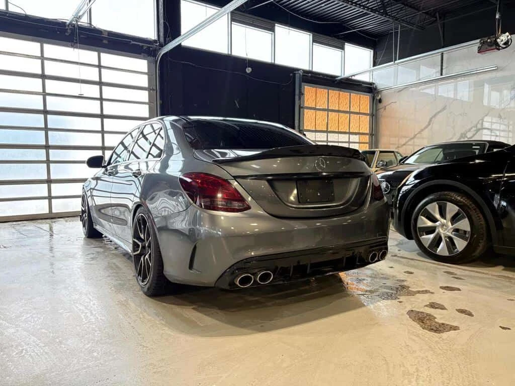 Mercedes-Benz C 300 * CARFAX * ���� �� �� | Mobile.bg � ����������� 4