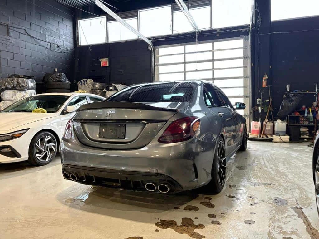 Mercedes-Benz C 300 * CARFAX * ���� �� �� | Mobile.bg � ����������� 6