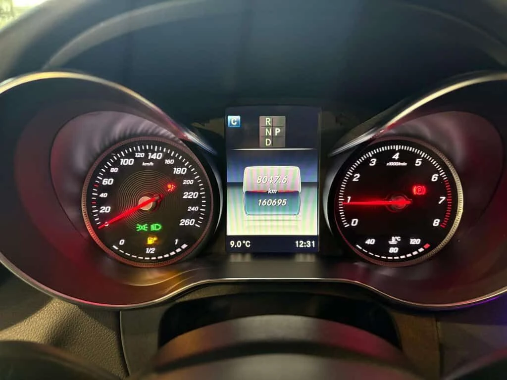 Mercedes-Benz C 300 * CARFAX * ���� �� �� | Mobile.bg � ����������� 11