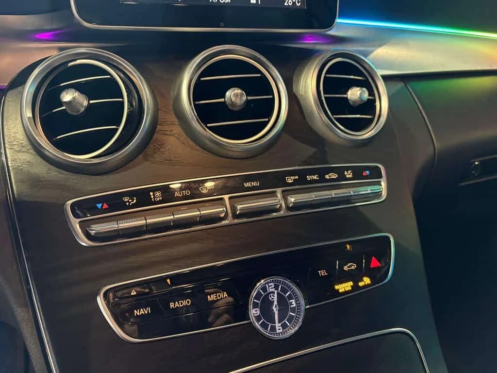 Mercedes-Benz C 300 * CARFAX * ���� �� �� | Mobile.bg � ����������� 13