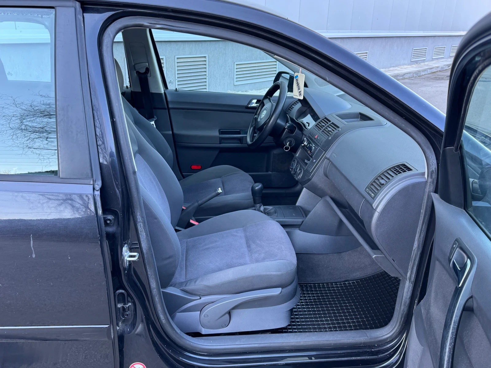 VW Polo 1.4i - изображение 9