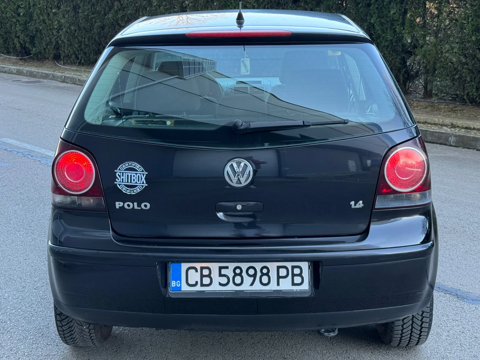 VW Polo 1.4i - изображение 5