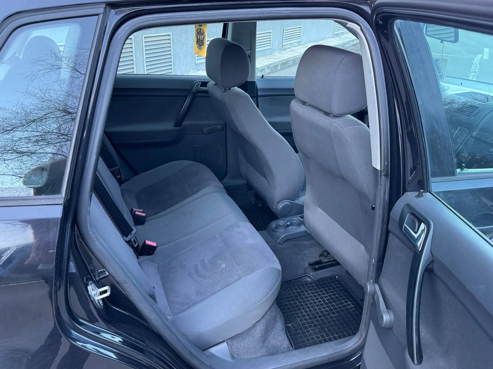 VW Polo 1.4i - изображение 10