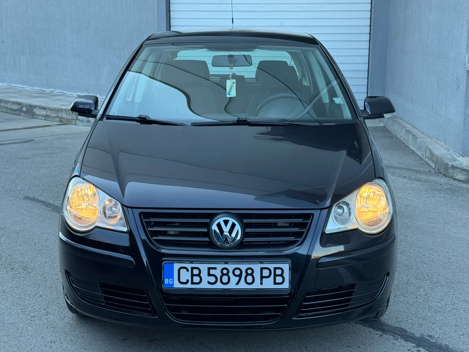 VW Polo 1.4i - изображение 4