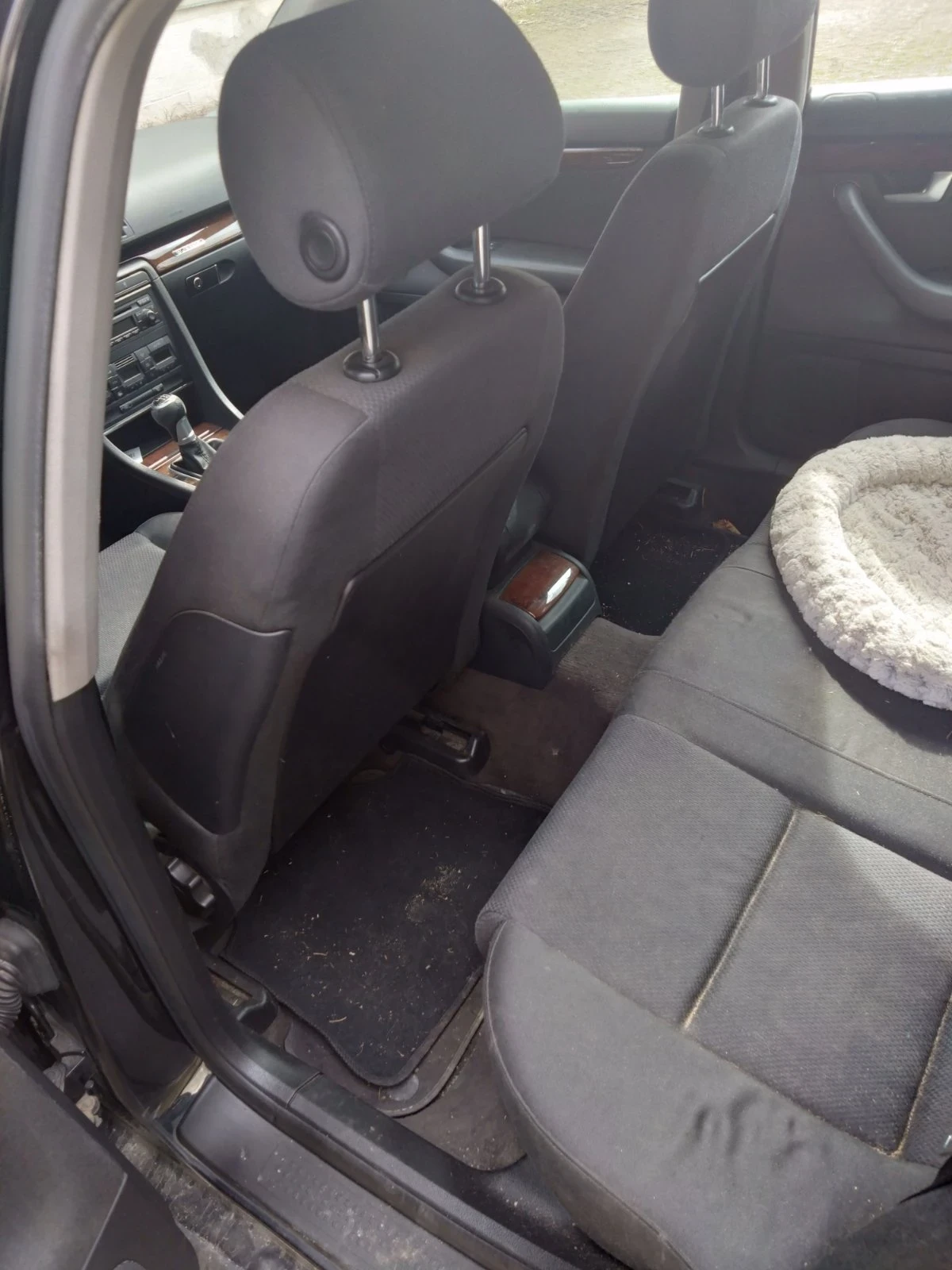 Audi A4 1900 tdi 131kc, снимка 8 - Автомобили и джипове - 53912469