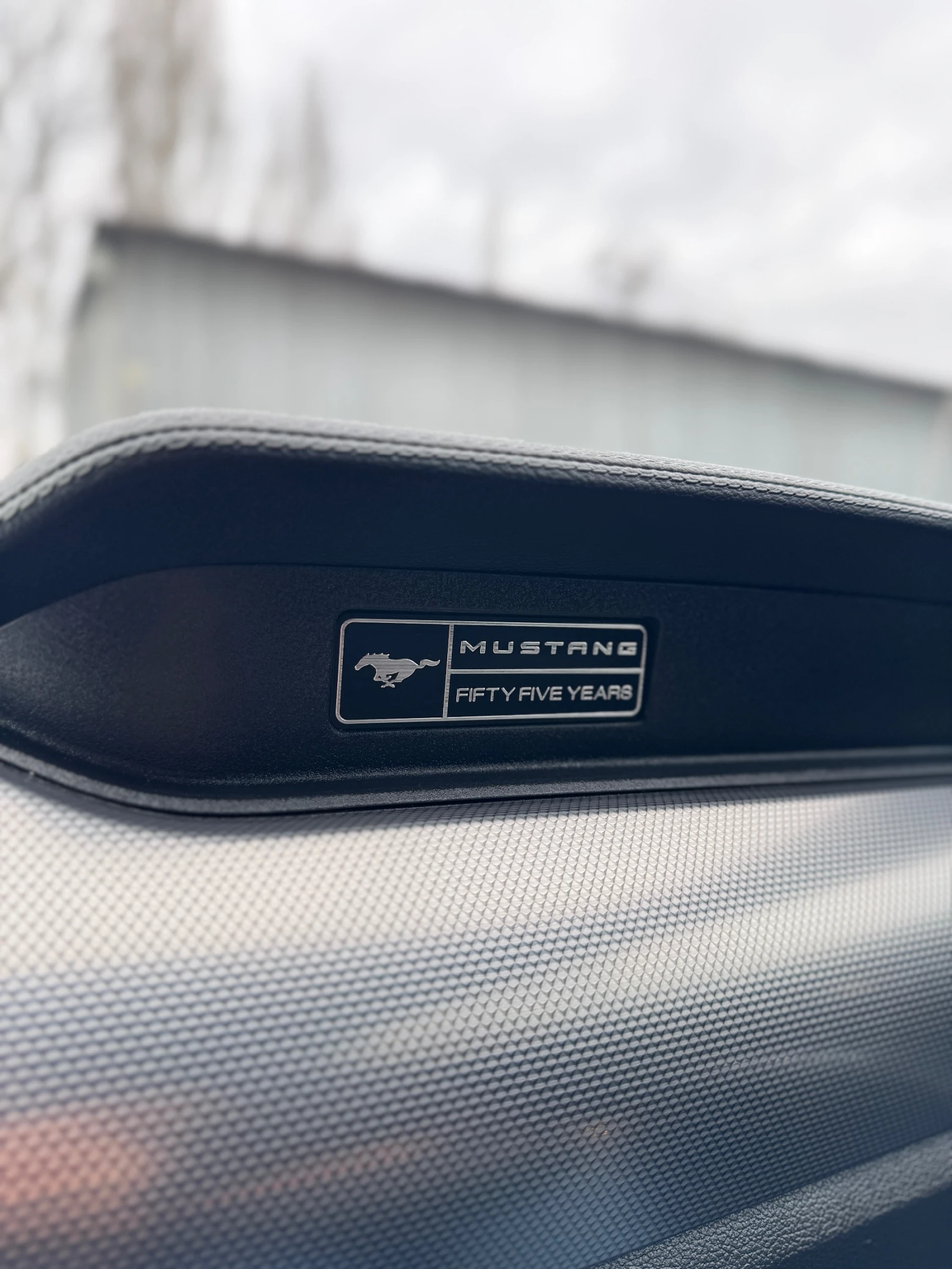 Ford Mustang GT, снимка 8 - Автомобили и джипове - 53935597