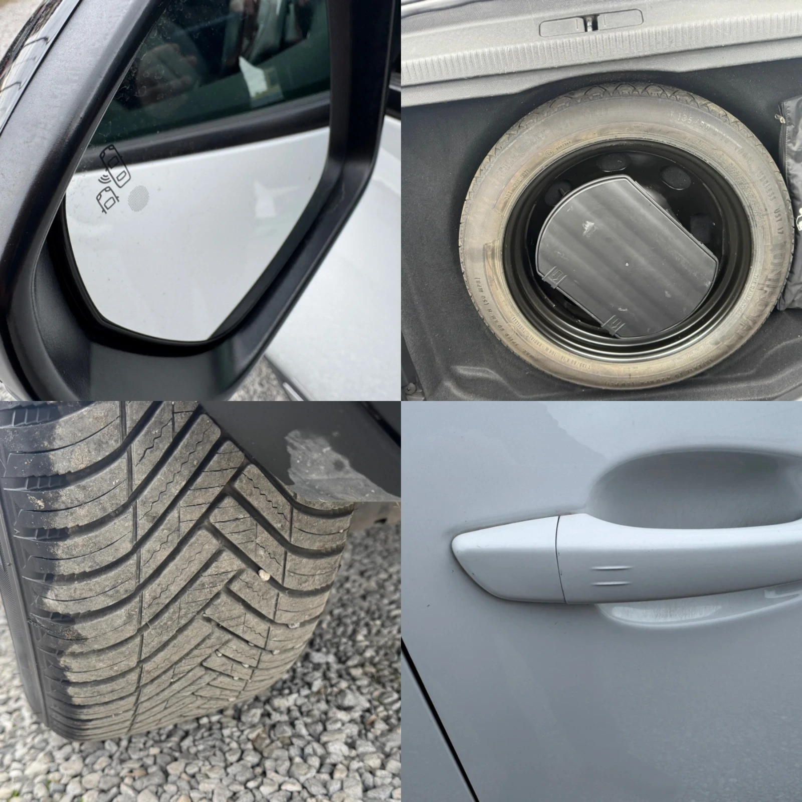 Peugeot 3008 LED* NAVI* КОЖА* КАМЕРА* KEYLESS GO* 1.5hdi 131hp, снимка 10 - Автомобили и джипове - 53947230