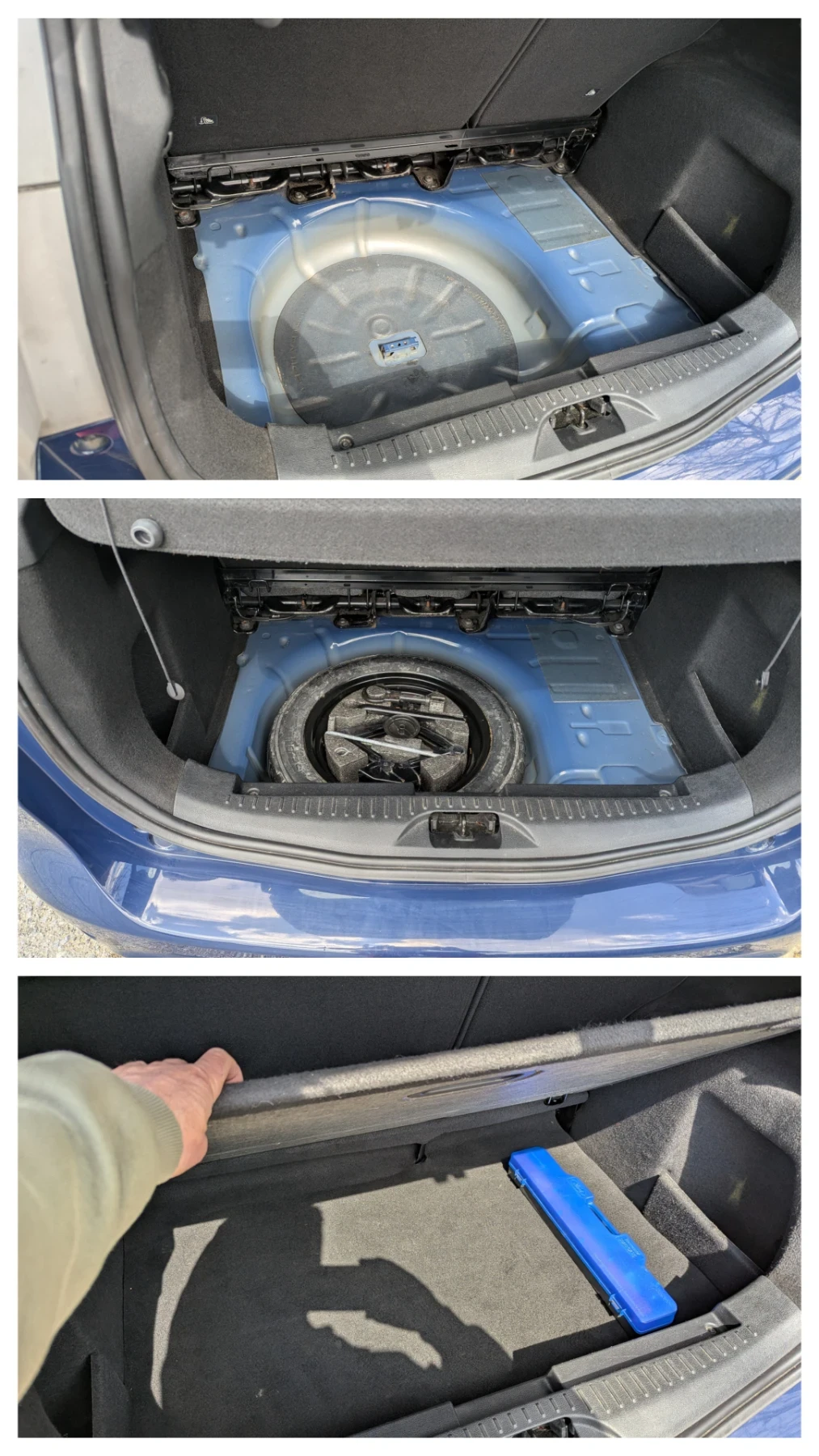 Ford B-Max 1.5 TDCI, снимка 10 - Автомобили и джипове - 53973779