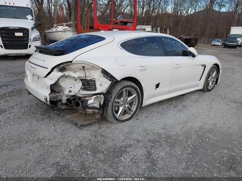 Porsche Panamera S � ����������� & ���� ������  | Mobile.bg � ����������� 6