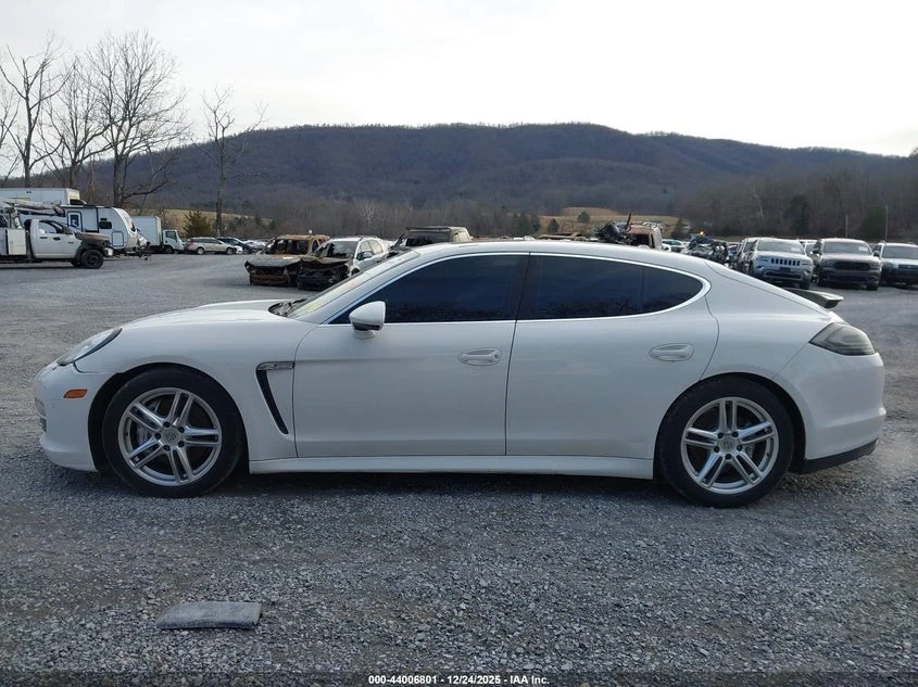 Porsche Panamera S � ����������� & ���� ������  | Mobile.bg � ����������� 8