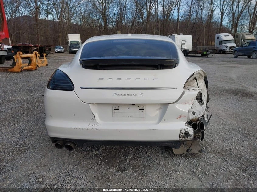 Porsche Panamera S � ����������� & ���� ������  | Mobile.bg � ����������� 5