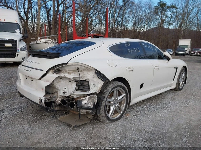 Porsche Panamera S � ����������� & ���� ������  | Mobile.bg � ����������� 9