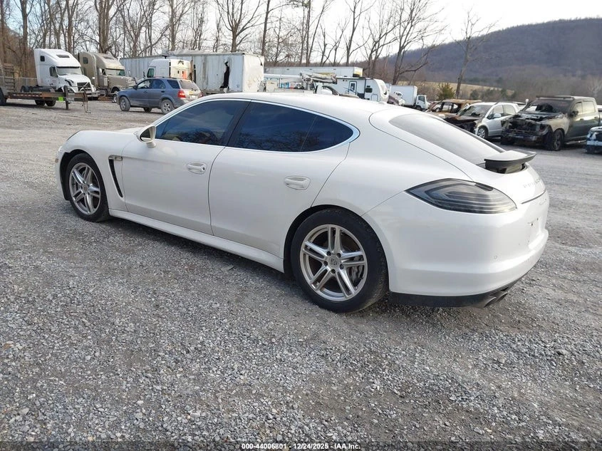 Porsche Panamera S � ����������� & ���� ������  | Mobile.bg � ����������� 4