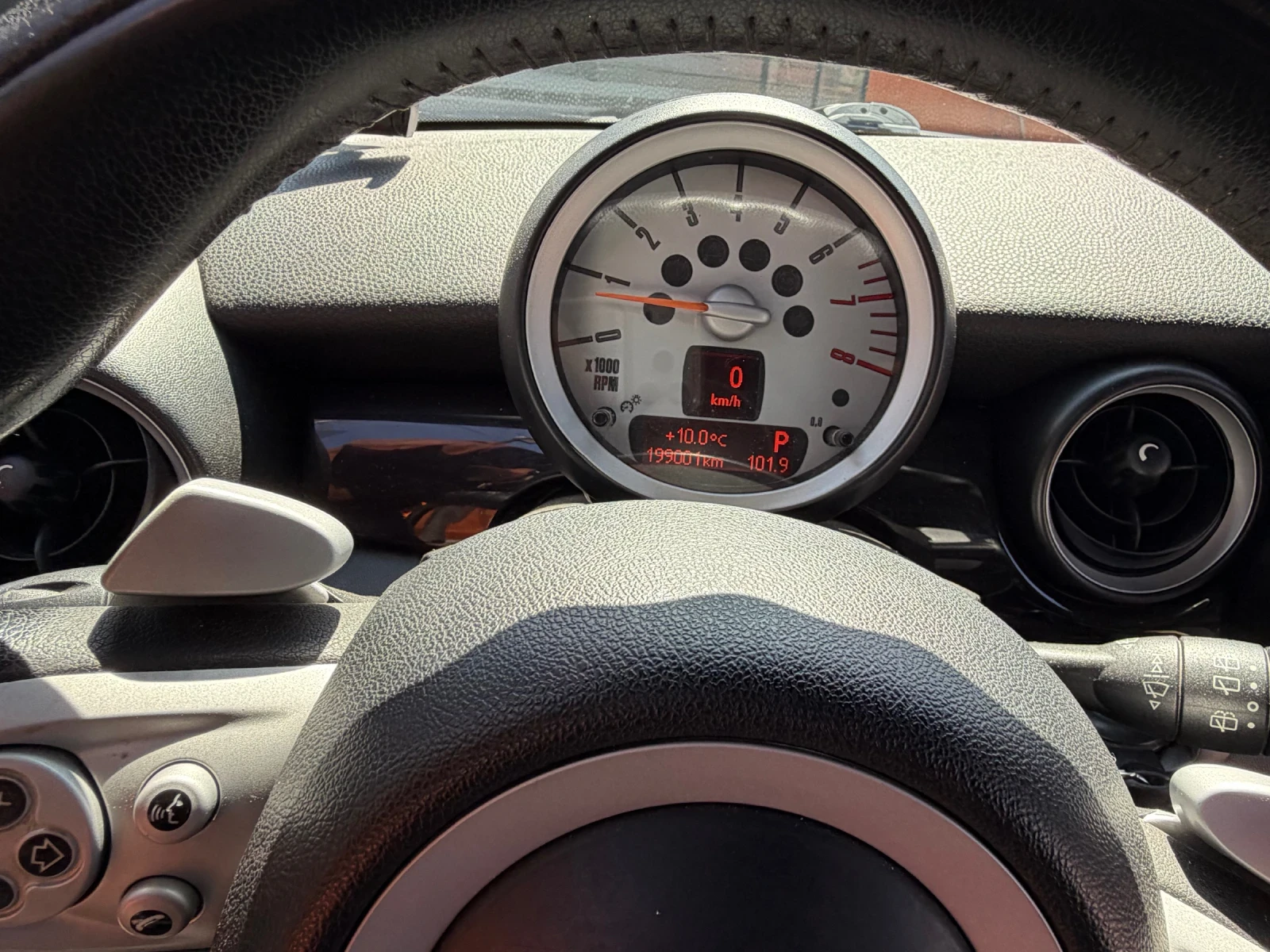 Mini Cooper s, снимка 9 - Автомобили и джипове - 54172604