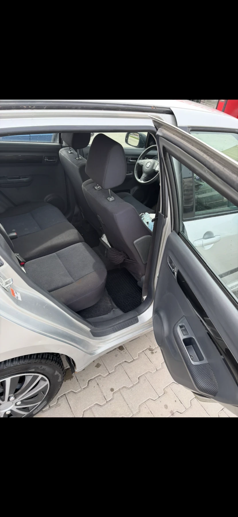 Suzuki Swift, снимка 6 - Автомобили и джипове - 54196835