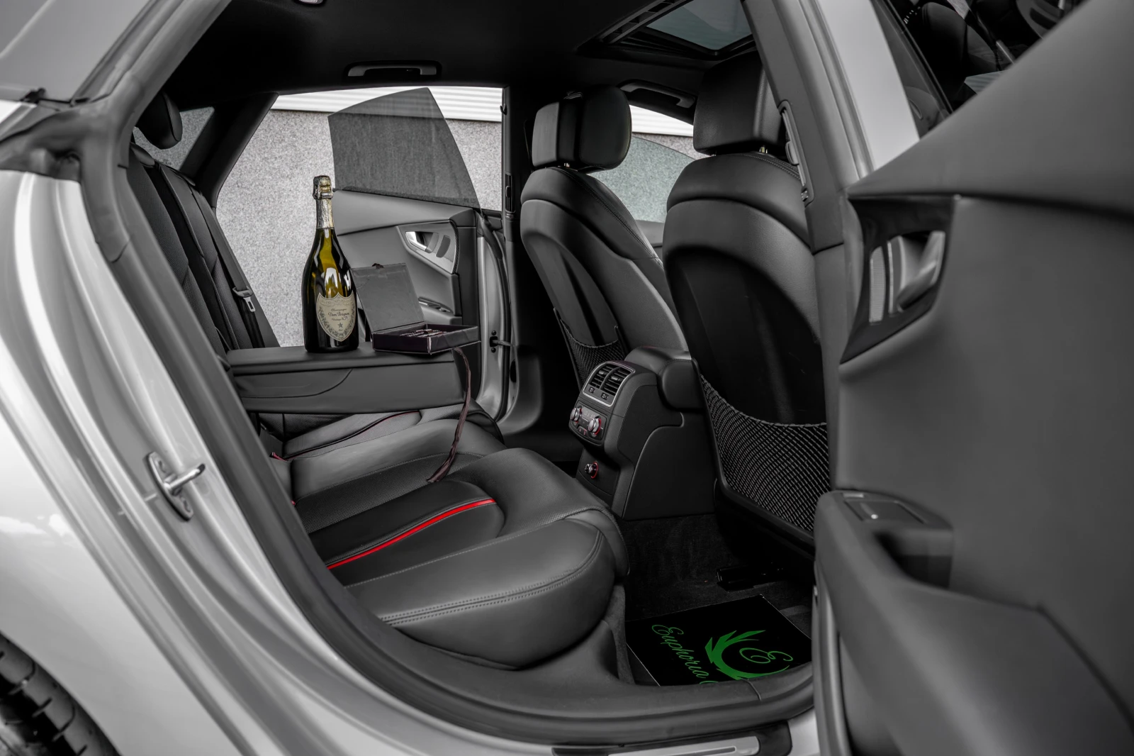 Audi A7 3.0TDI* COMPETITION* 326HP* CARBON* RS7-PACK* FULL, снимка 11 - Автомобили и джипове - 54196826