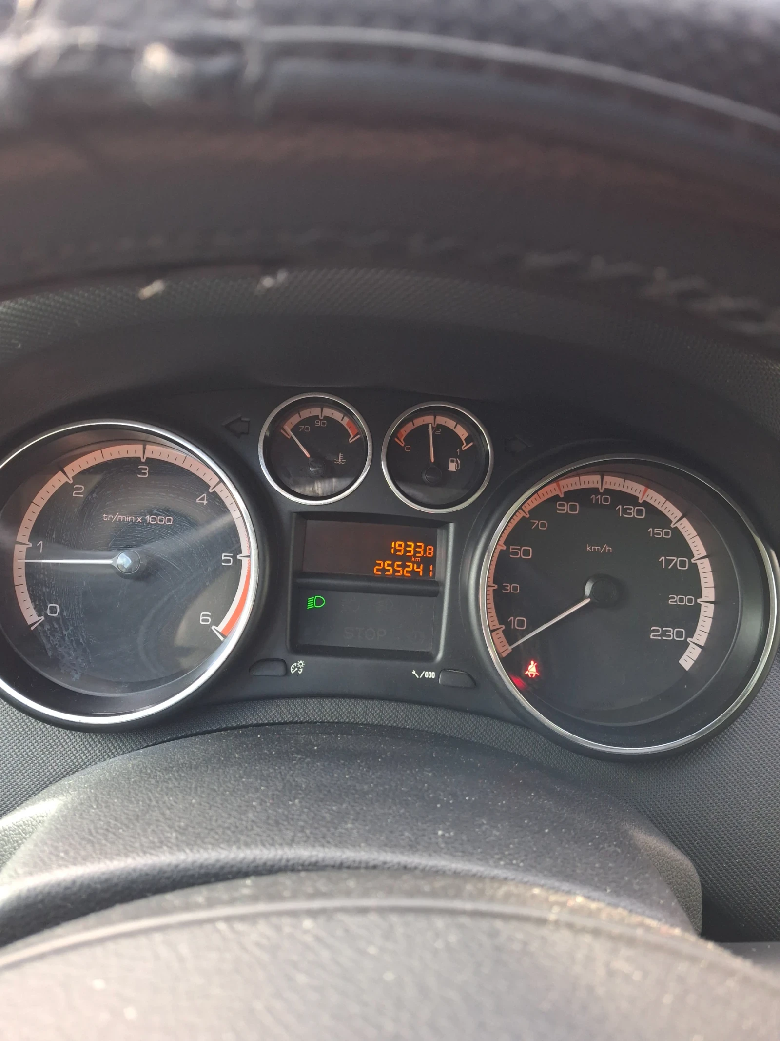 Peugeot 308 2000 HDI  SW | Mobile.bg � ����������� 2