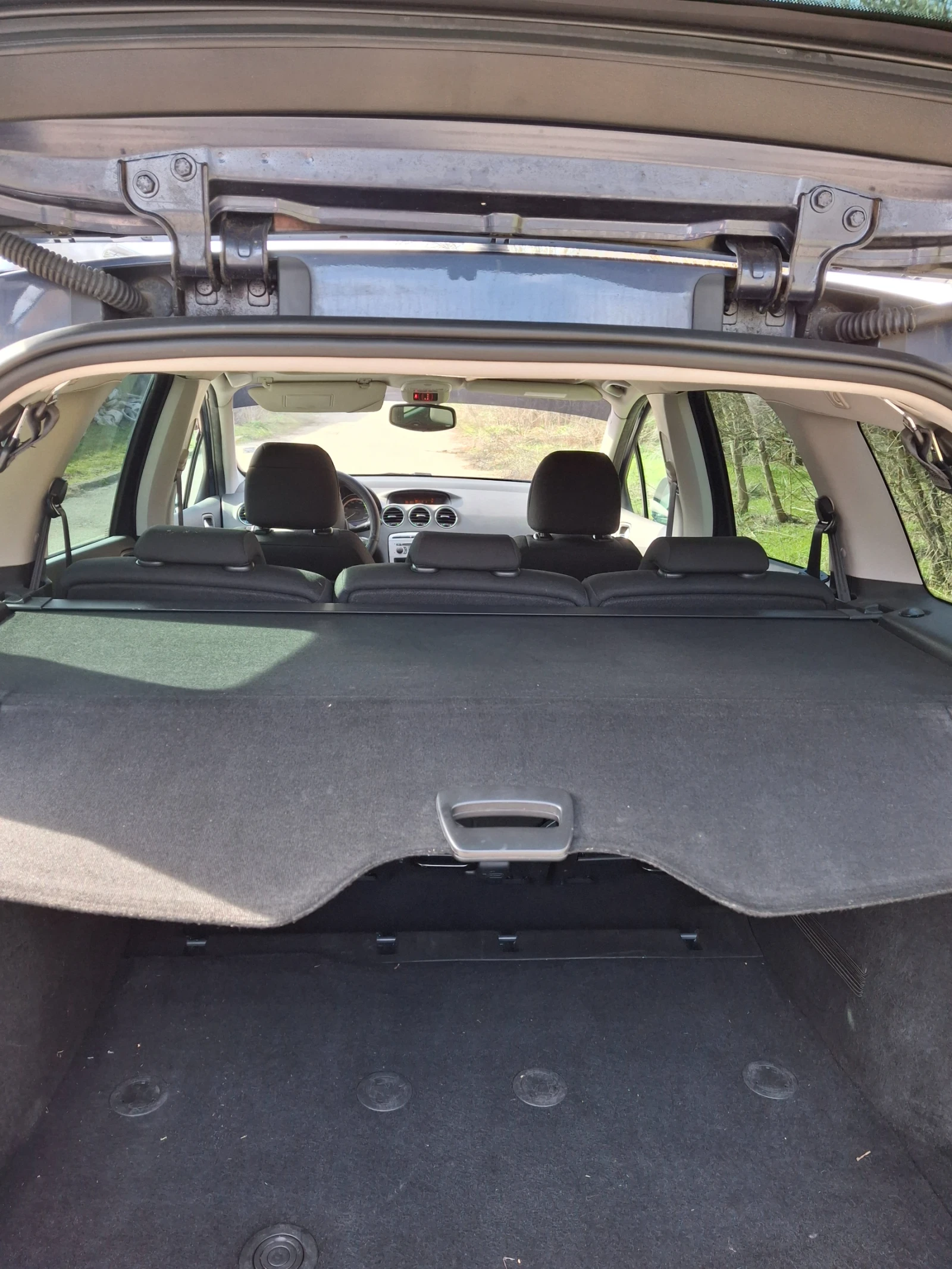 Peugeot 308 2000 HDI  SW | Mobile.bg � ����������� 4