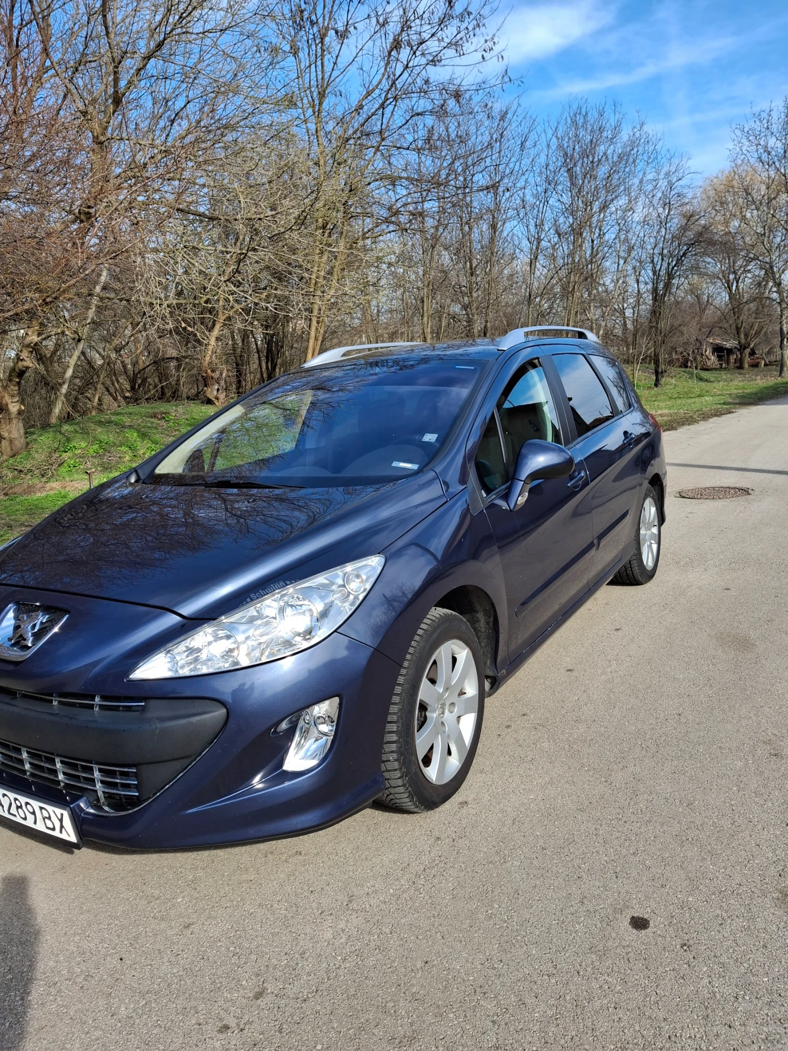 Peugeot 308 2000 HDI  SW | Mobile.bg � ����������� 1