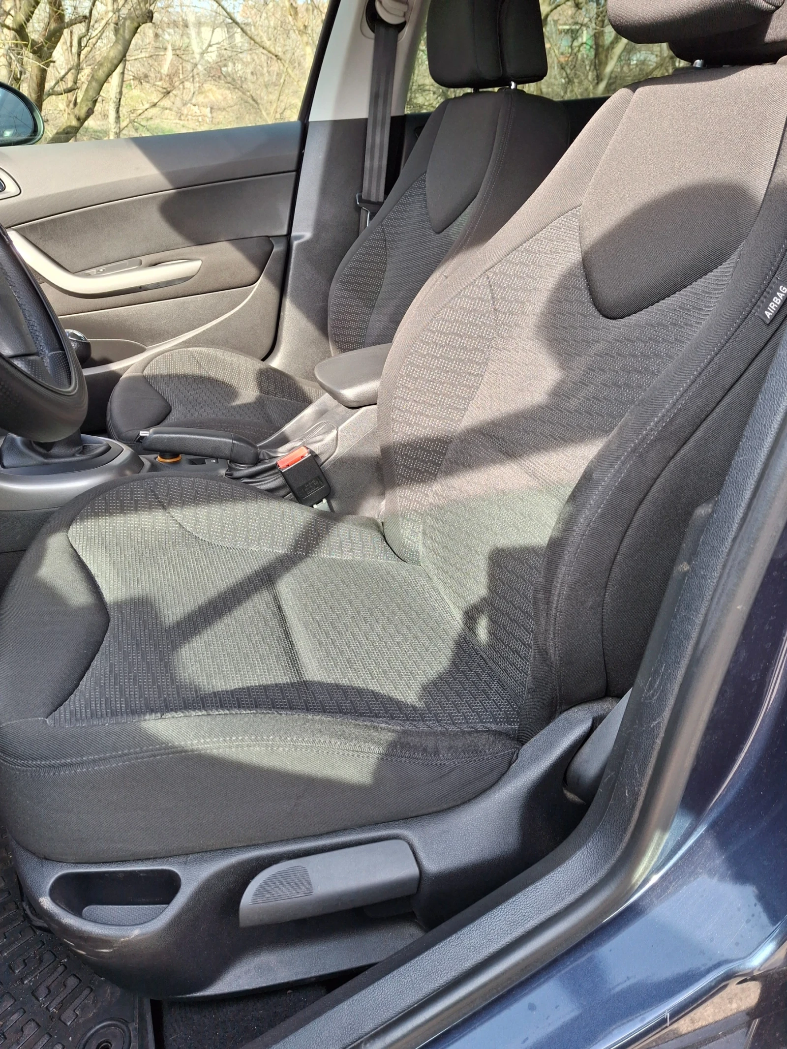 Peugeot 308 2000 HDI  SW | Mobile.bg � ����������� 6