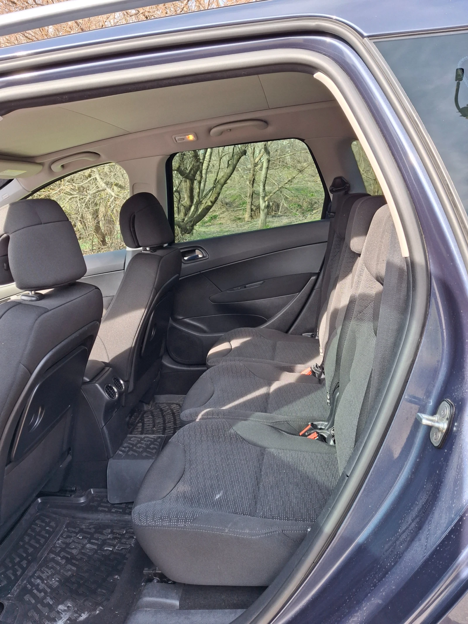 Peugeot 308 2000 HDI  SW | Mobile.bg � ����������� 13