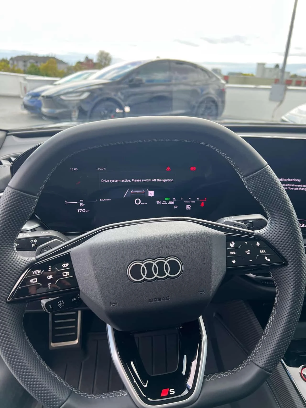 Audi S5 Technik /360/DIS/MATRIX/B&O/AMBIENT/PANO, снимка 7 - Автомобили и джипове - 54356982