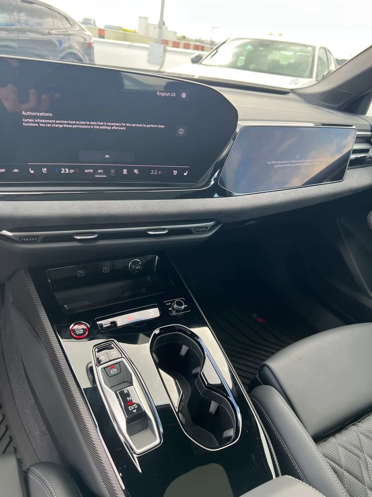 Audi S5 Technik /360/DIS/MATRIX/B&O/AMBIENT/PANO, снимка 8 - Автомобили и джипове - 54356982